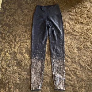 Beyond Yoga Ombre Leggings